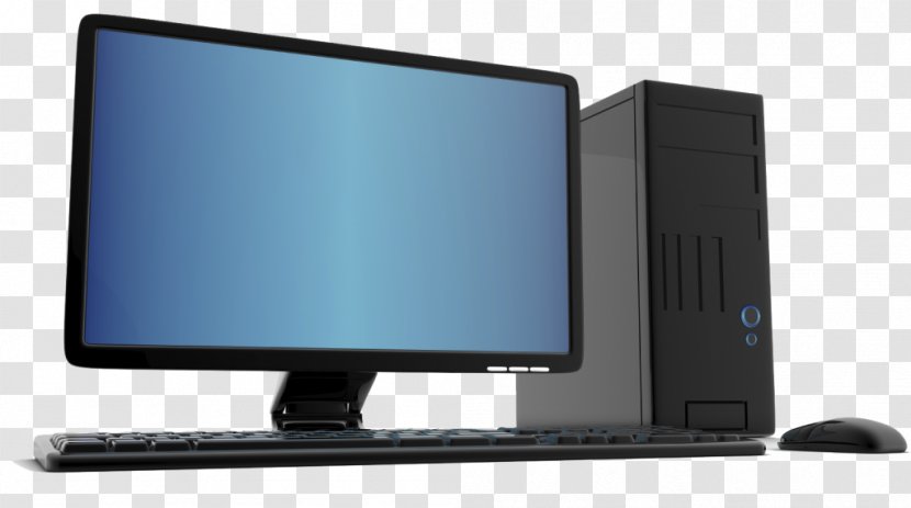 Desktop Computers Computer Cases & Housings Laptop Personal Transparent PNG
