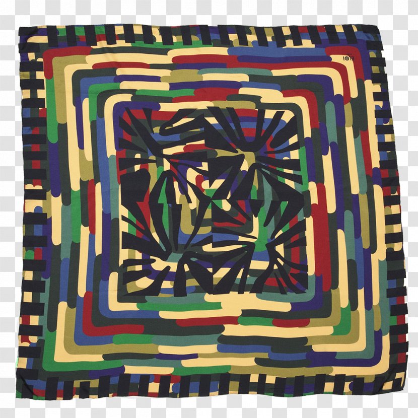 Technicolor SA Place Mats Paper Eloi Rectangle - Silk Cloth Transparent PNG