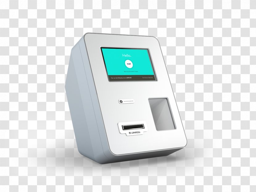 Bitcoin ATM Automated Teller Machine Lamassu - Service - Atm Transparent PNG