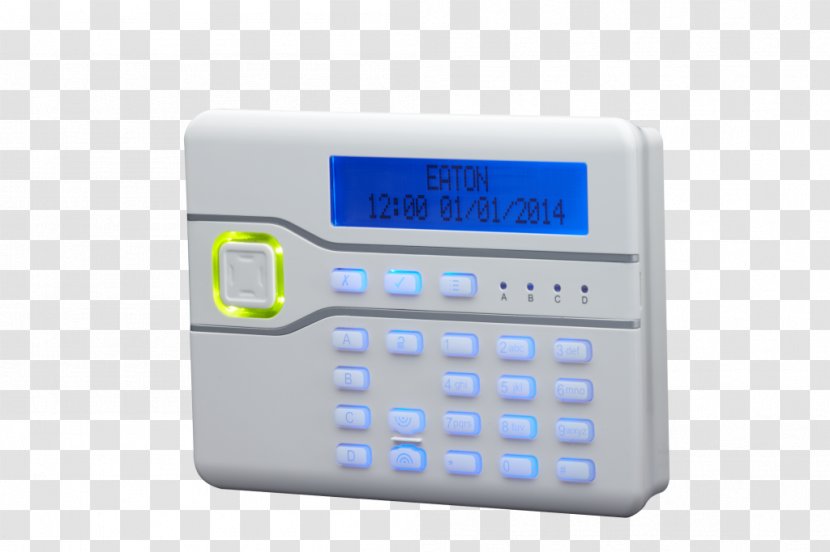 Security Alarms & Systems Alarm Device House - Postal Scale Transparent PNG