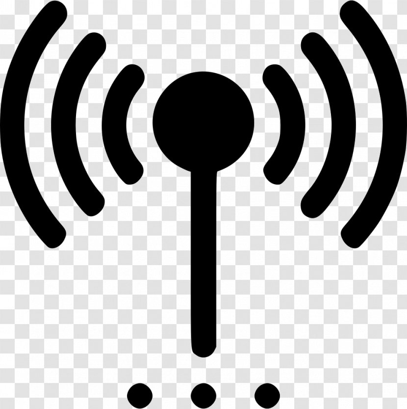 Wi-Fi Wireless Vector Graphics Clip Art - Symbol Transparent PNG