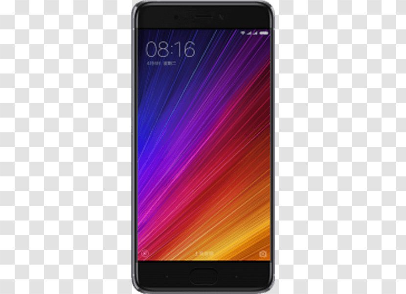 Xiaomi MI 5 Redmi Note - Telephone - Mi1 Transparent PNG