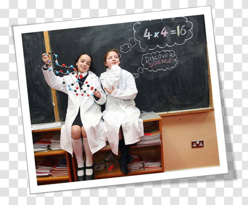 Utah State Board Of Education Science East 500 South Lab Coats Student - School Transparent PNG