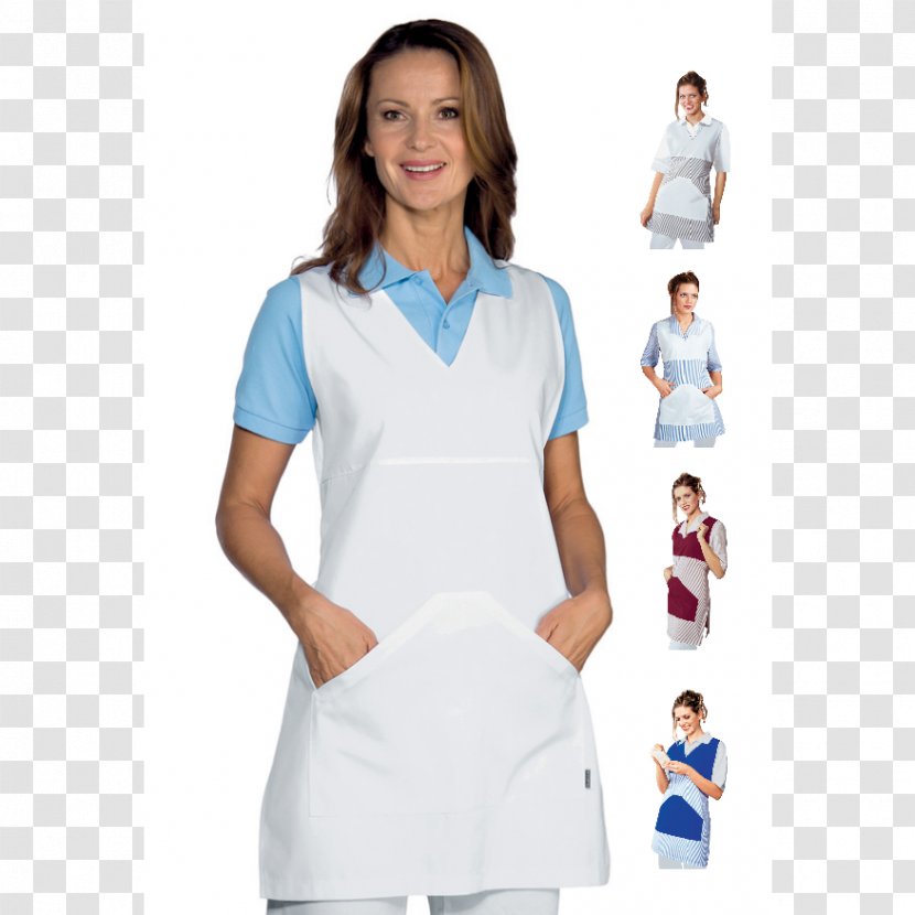 Clothing Apron Sleeve Business Pants - Labor Transparent PNG