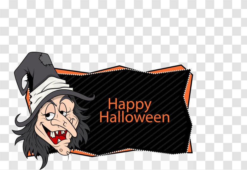 Halloween Stock Photography Illustration - Tip Witch Board Transparent PNG
