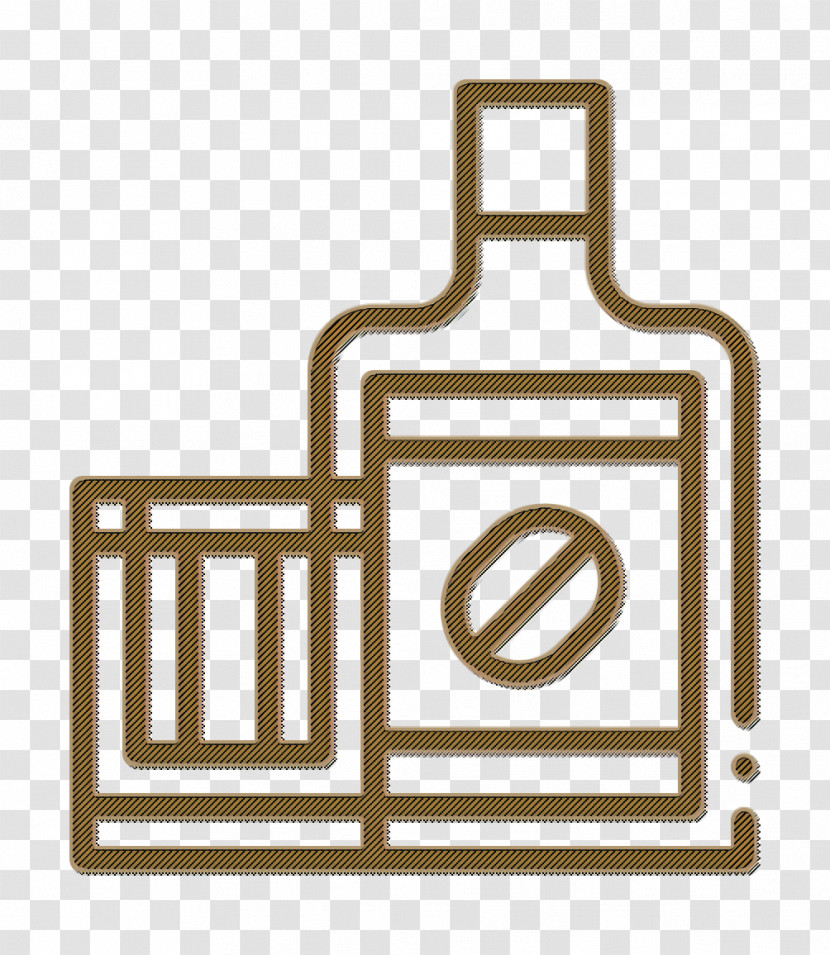 Cocktail Icon Beverage Icon Liqueur Coffee Icon Transparent PNG
