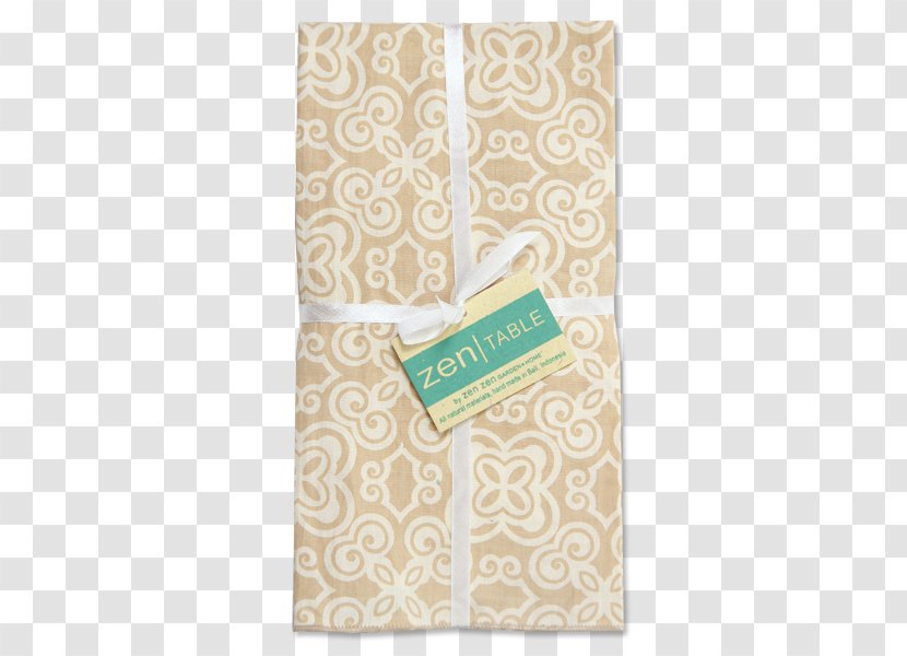 Table Cloth Napkins Fair Trade Clothing Boutique - Teal - Napkin Transparent PNG