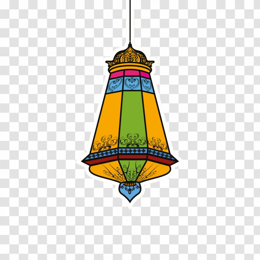 Ceiling Fixture Lighting Line - Glass - Light Transparent PNG