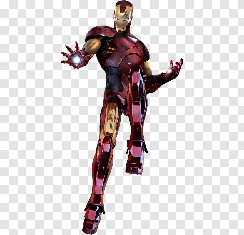 Iron Man Hulk War Machine Ultron - Fictional Character - Ironman Logo Transparent PNG