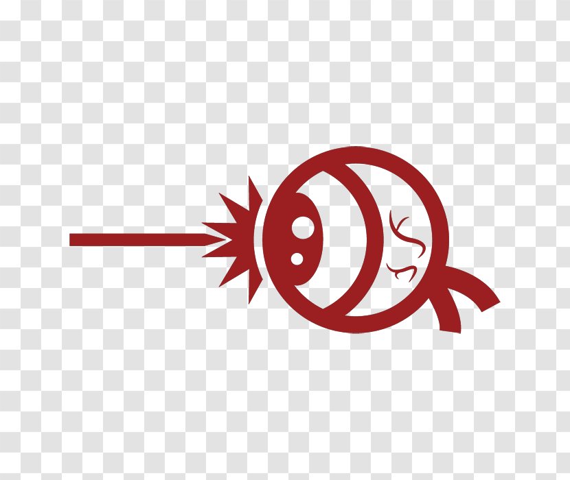 Optometry Eye - Logo Transparent PNG