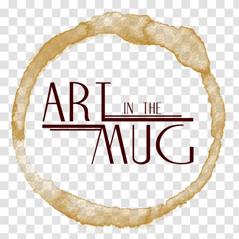Logo Brand Circle Mug Font Transparent PNG