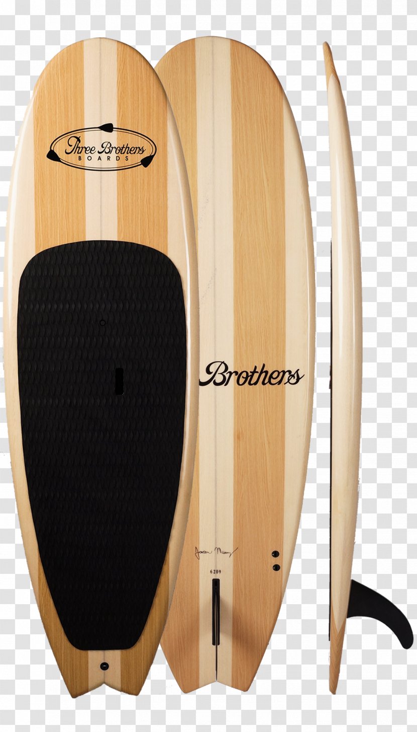 Wood Standup Paddleboarding Surfing - Stand Transparent PNG