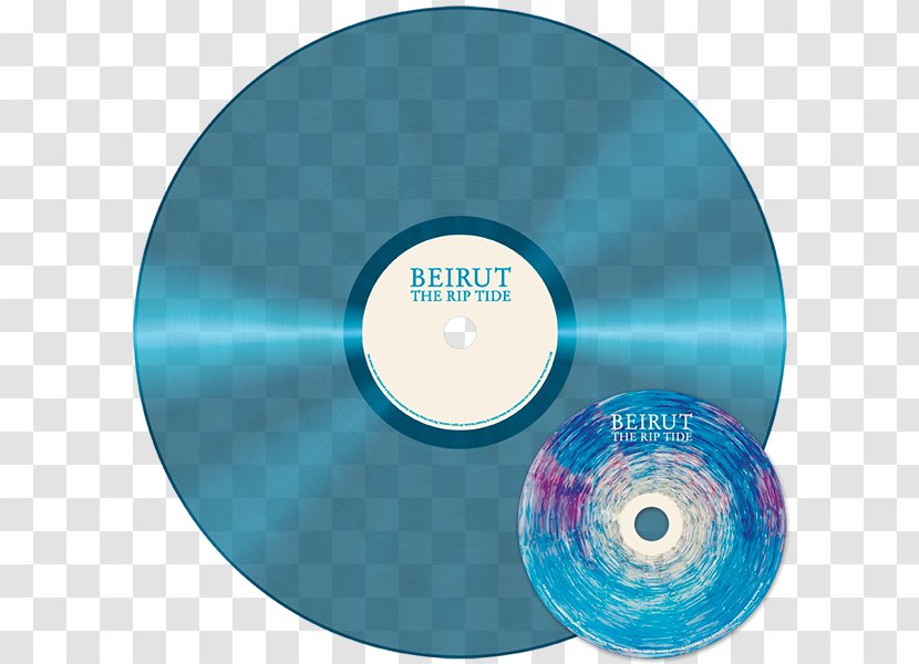 Compact Disc Brand - Design Transparent PNG