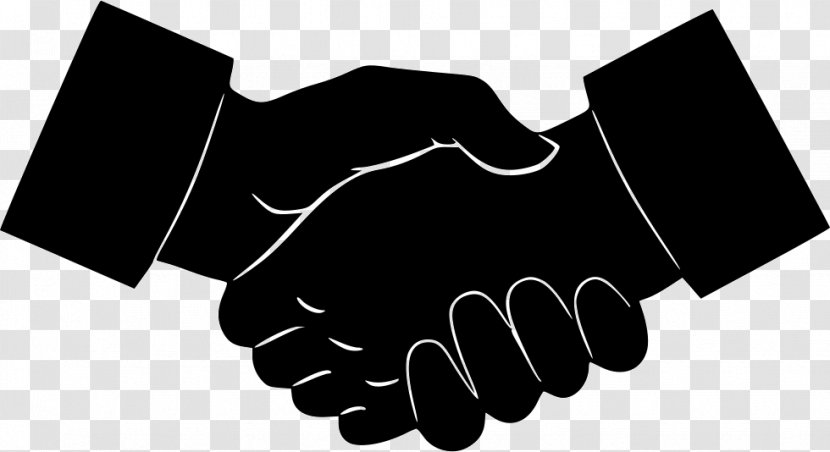 Handshake - Thumb - Hand Shake Transparent PNG