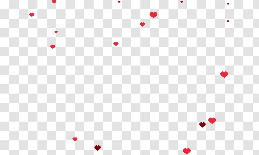 Area Angle Pattern - Symmetry - Heart Transparent PNG