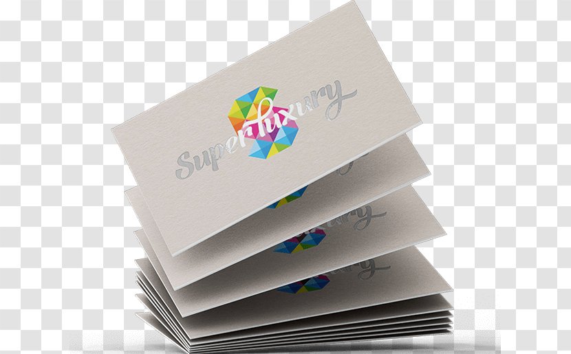 Business Cards Letterpress Printing Paper Embossing Card Design - Wood Transparent PNG