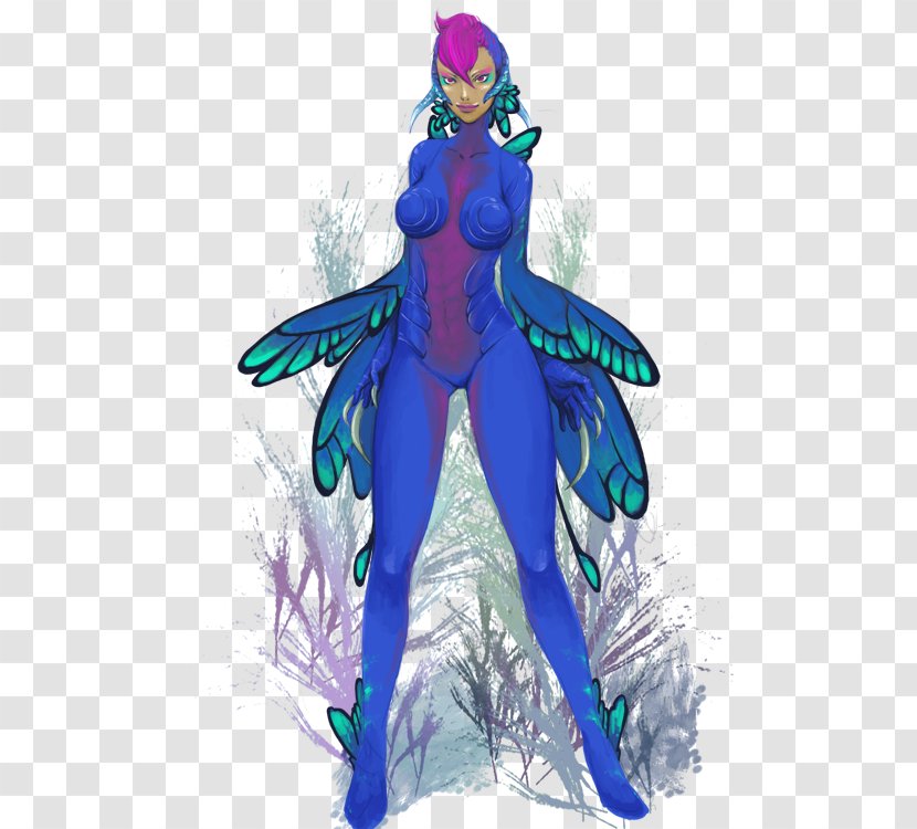 Elaris Dragon's Prophet Enchantress Supernatural - Cartoon Transparent PNG