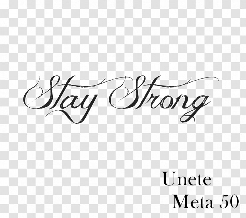 Abziehtattoo Staying Strong Irezumi - White Transparent PNG