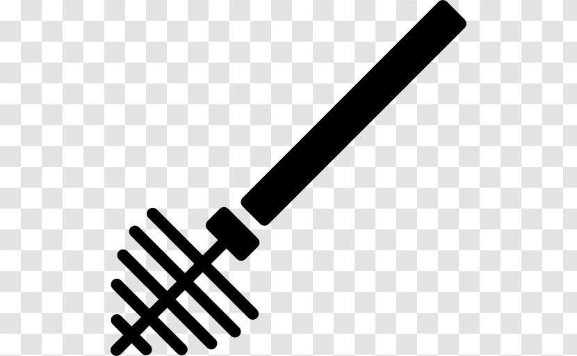 Screwdriver - Technology - Black And White Transparent PNG