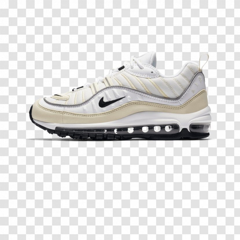 Nike Air Max 97 Fossil Group Shoe - Jordan Transparent PNG