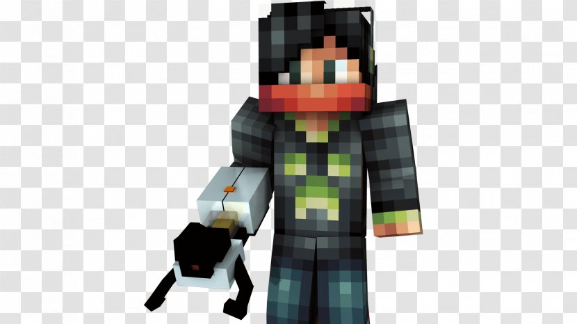 Minecraft: Pocket Edition Minecraft Skin Studio Download Video Game - Deviantart Transparent PNG