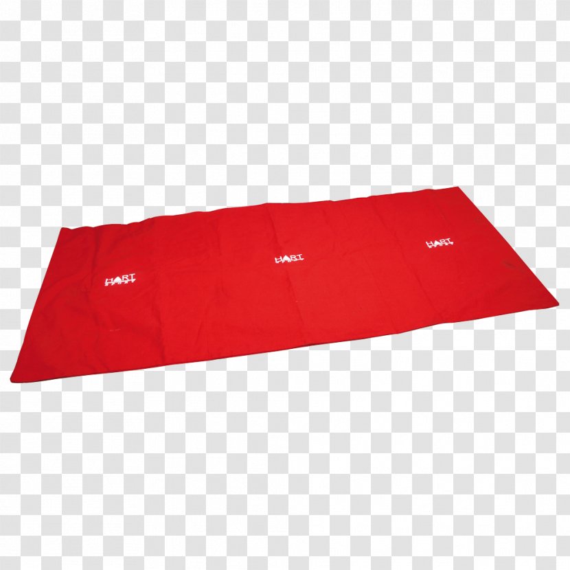 Rectangle Mat - Potato Sack Transparent PNG