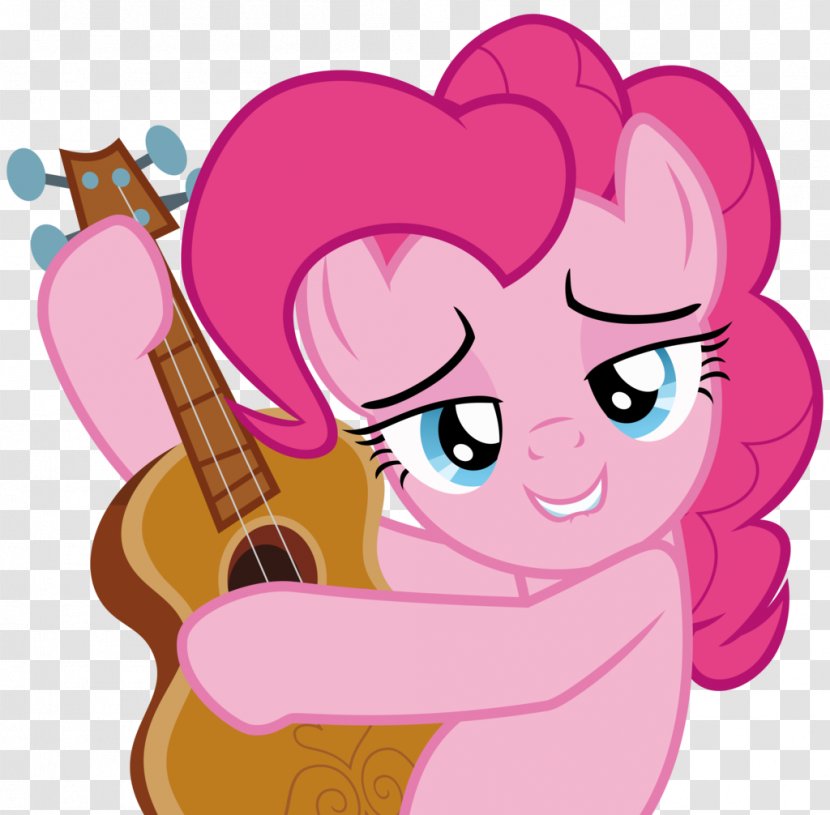 Pinkie Pie Rarity Rainbow Dash Honest Apple - Frame Transparent PNG