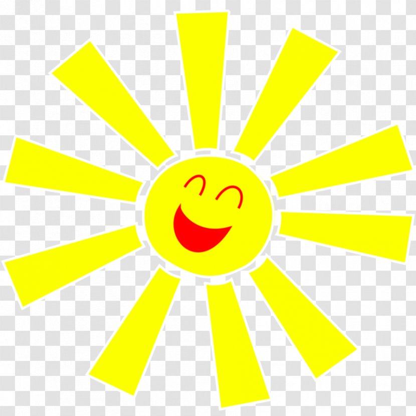 Pony Cutie Mark Crusaders Smile Rarity Twilight Sparkle - Smiling Sun Transparent PNG