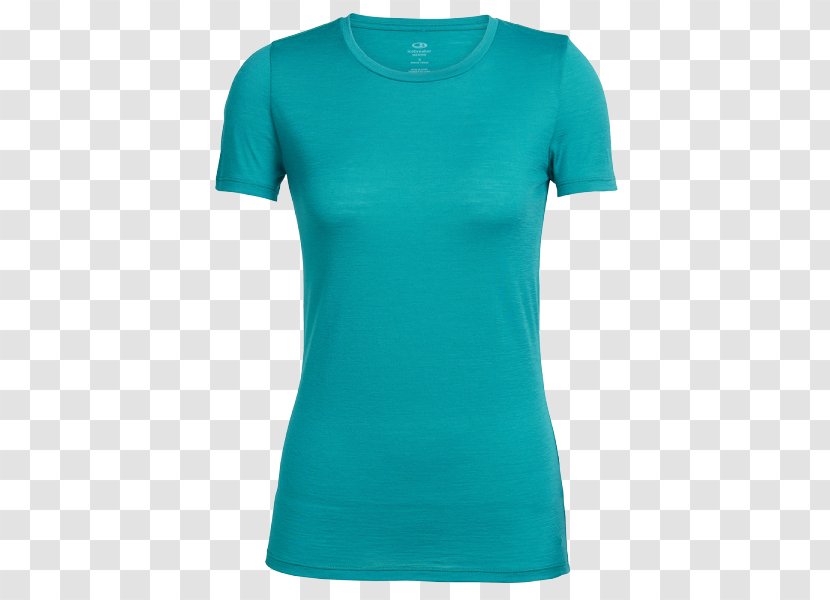 T-shirt Adidas Clothing Blue - Sweater Transparent PNG