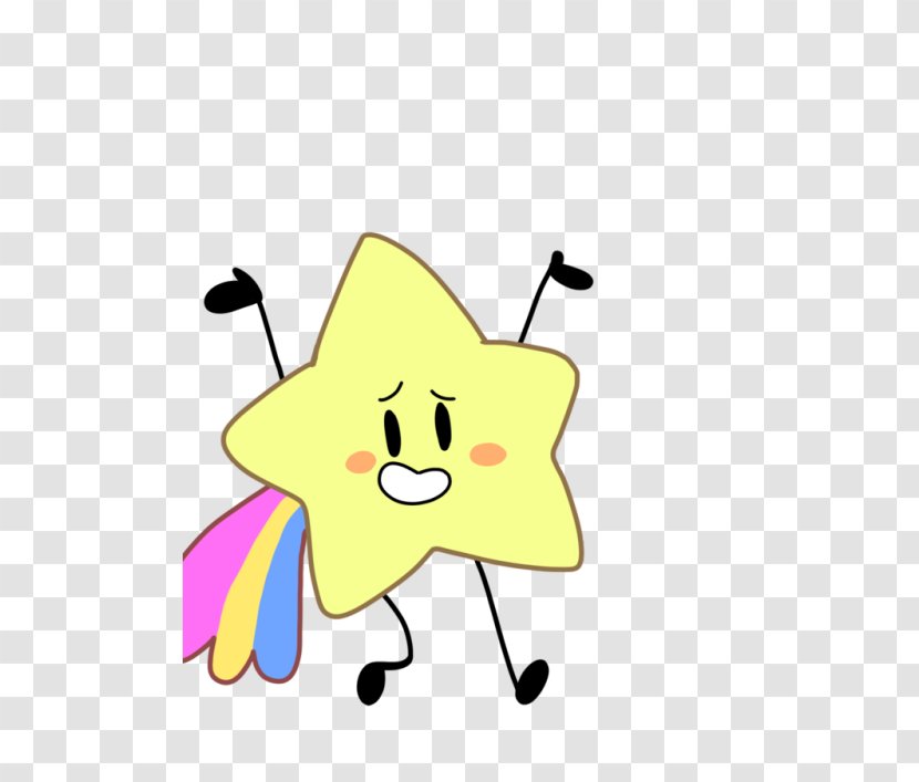 Clip Art - Shooting Stars - Indienight Transparent PNG