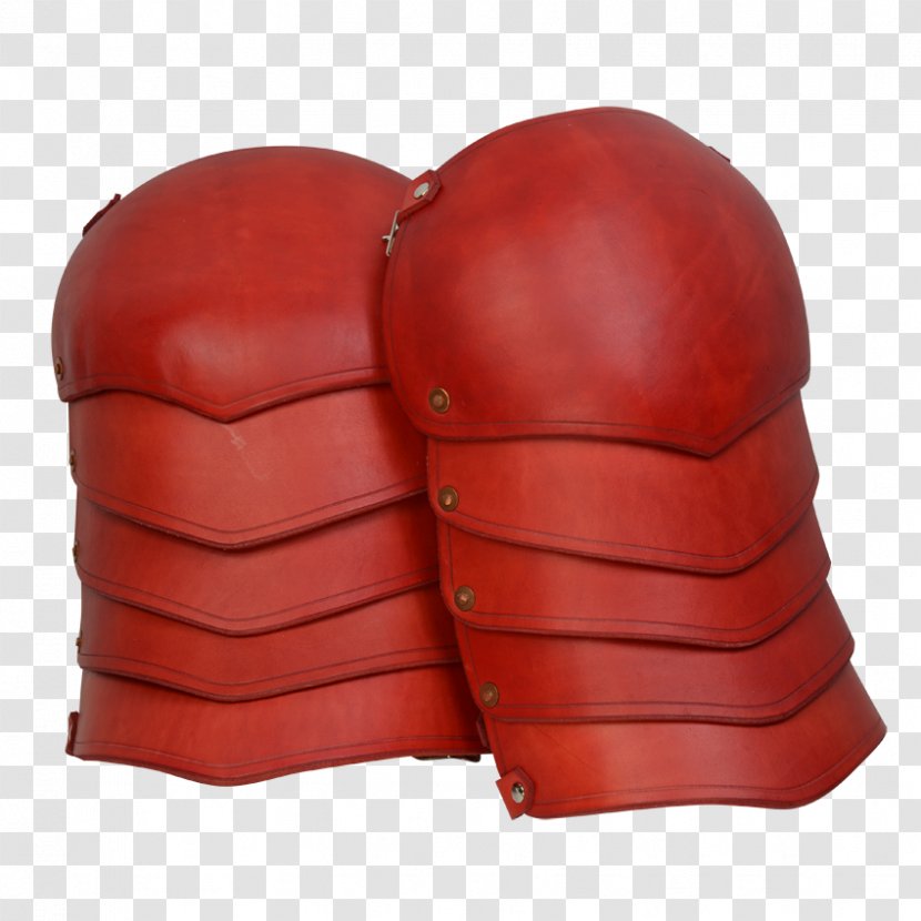 Spaulder Boxing Glove Armour Leather Strap - Tree - Larp Hood Transparent PNG