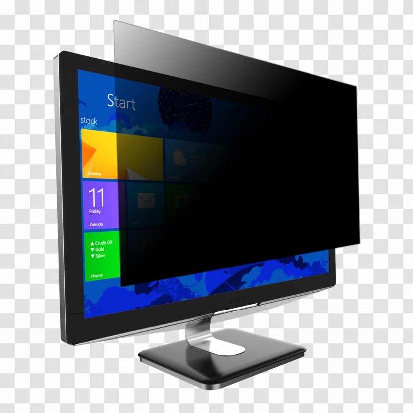 Laptop 16:9 Computer Monitors Monitor Filter 16:10 - Lcd Tv - Display Transparent PNG