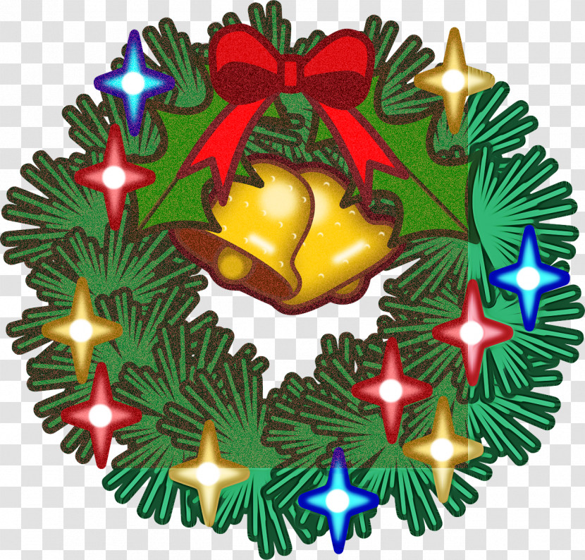 Christmas Ornament Transparent PNG