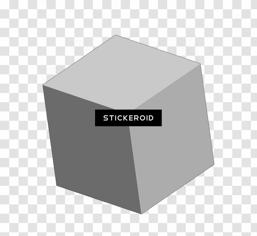 Web Design - Cube - Box Transparent PNG