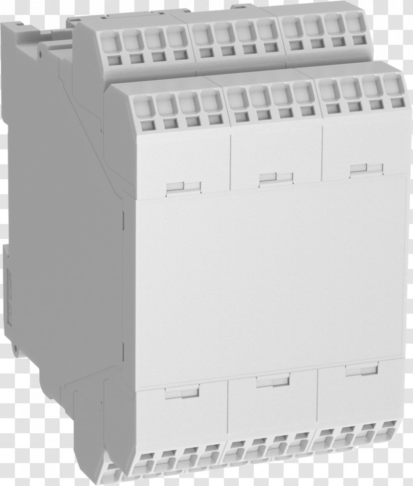 Electronics Miniaturization Bezšroubová Svorka Terminal Industrial Design - Technology - Dold Transparent PNG