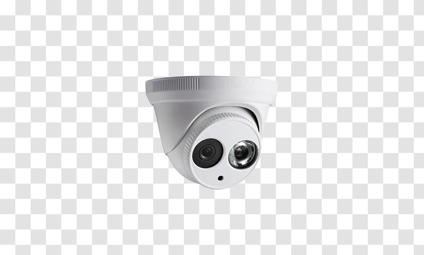 IP Camera Closed-circuit Television Network Video Recorder Surveillance - Hikvision - Cameras Transparent PNG