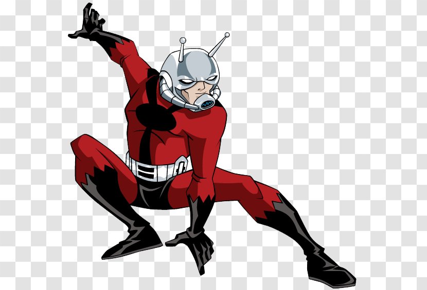 Hank Pym Captain America Ant-Man Black Widow Clint Barton - Avengers Cliparts Transparent PNG