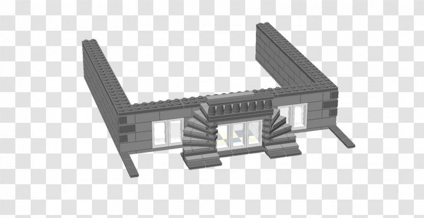 LEGO Digital Designer Lego Worlds Modular Buildings - Greenwich Mean Time - Basement Transparent PNG
