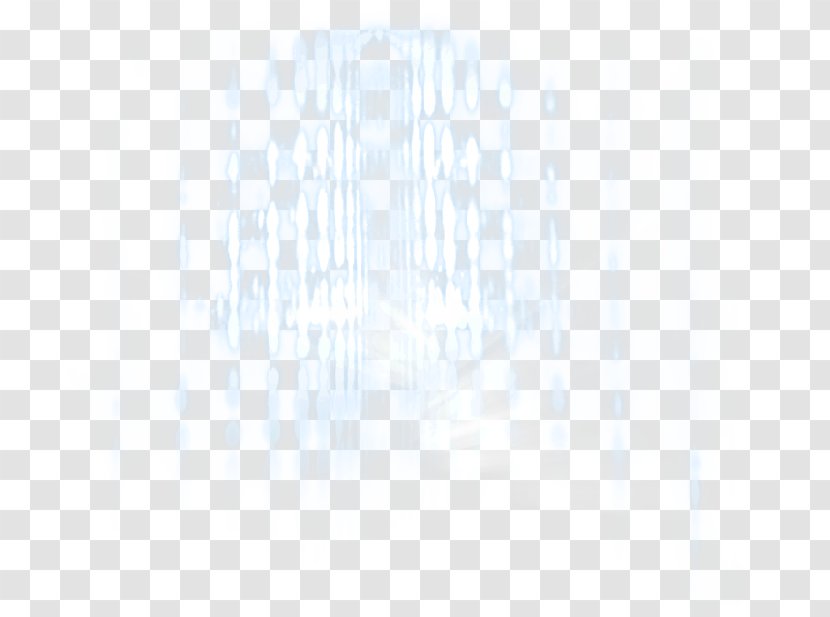 Line Angle Pattern - Blue Transparent PNG