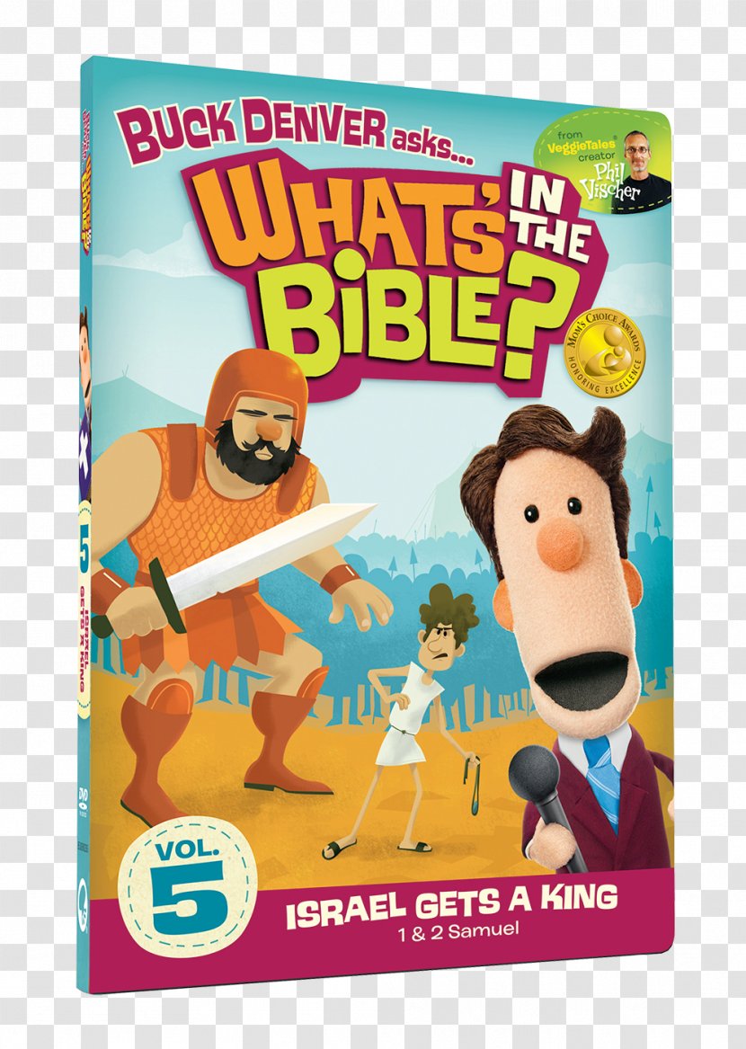What's In The Bible? Acts Of Apostles Buck Denver Asks..What's Bible - Christian Church - Songs! ChristianityIsrael Kids Transparent PNG