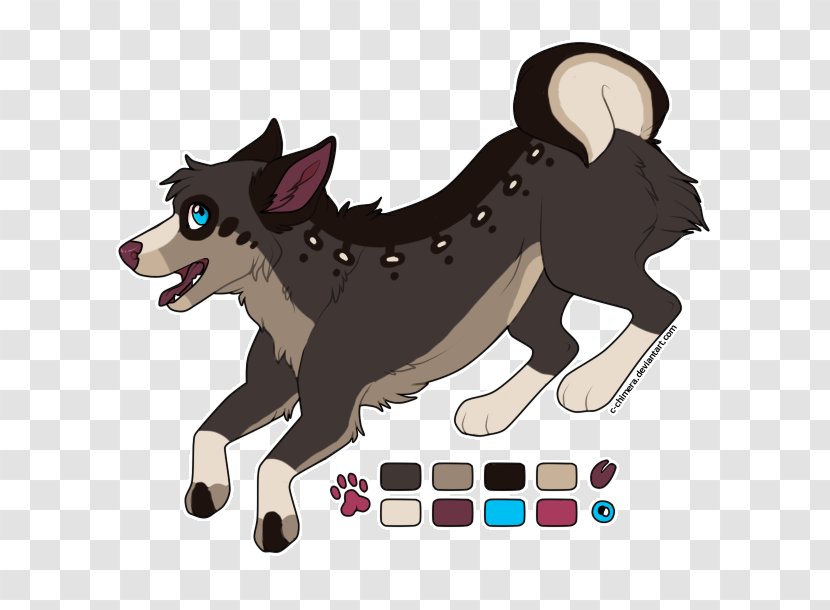 Dog Breed Puppy Horse - Fictional Character Transparent PNG