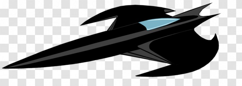 Batman Batplane Batmobile - Fan Art - Beyond Transparent PNG