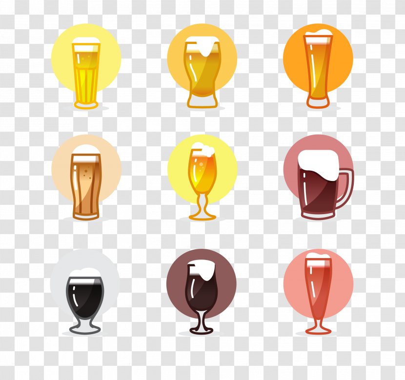 Beer Style Ale Artisau Garagardotegi Vecteur - Drink - Vector Icon Transparent PNG