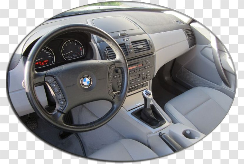 Car Luxury Vehicle Motor Steering Wheel - Automotive Exterior - Clean Transparent PNG