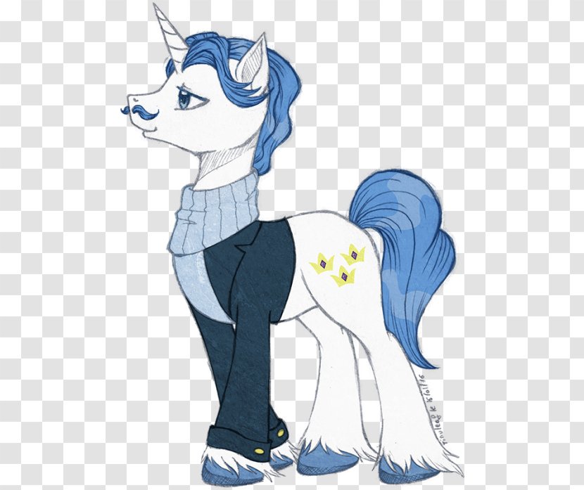 Cat Pony Art Horse - Watercolor Transparent PNG