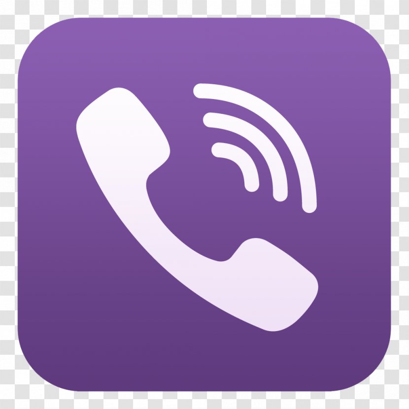 Viber Messaging Apps WhatsApp Clip Art - Instant - Unlimited Transparent PNG