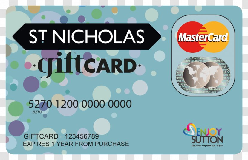 Cream MasterCard Font - Mastercard - St Nicholas Transparent PNG