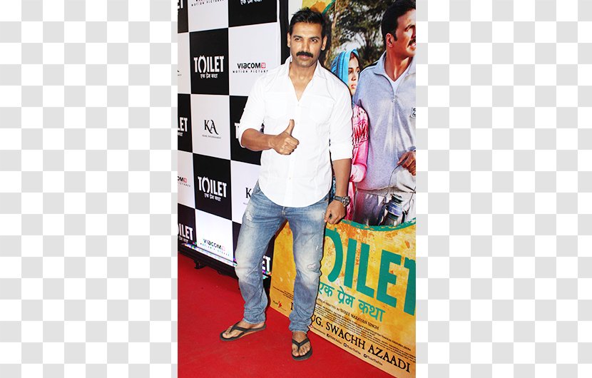 India Bollywood 0 Film Toilet: Ek Prem Katha - Jeans Transparent PNG