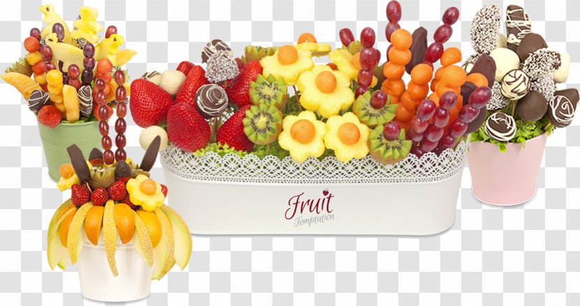Floral Design Flower Bouquet Food Gift Baskets Fruit Transparent PNG