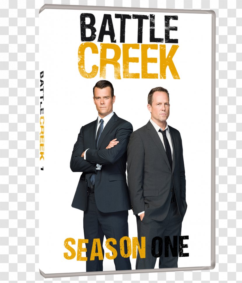 Television Show Battle Creek - Drama - Season 1 Episode FernsehserieOthers Transparent PNG